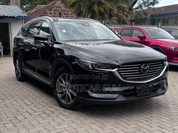 Mazda AZ 2019 Off white