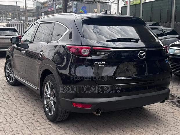 Mazda AZ 2019 Off white