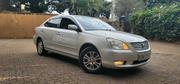 Toyota Premio 2.0 FWD 2002 Silver for sale