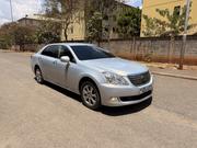 Toyota Crown Majesta 4.6 RWD 2012 Silver for sale