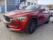 Mazda CX-5 Grand Touring i-ACTIV AWD 2020 Red for sale