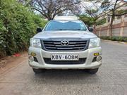 Toyota Hilux 2014 for sale
