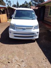 Toyota Noah 2.0 FWD (8 Seater) 2006 White for sale