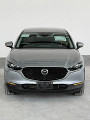 Mazda CX-30 2020 Silver for sale
