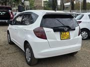 Honda Fit 2008 Pearl for sale
