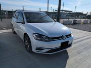 Volkswagen Golf Variant 2020 Pearl for sale