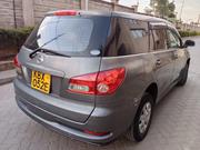 Nissan Wingroad 2006 Gray for sale