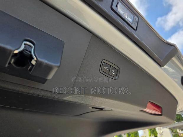 Porsche Cayenne S AWD 2020 Silver