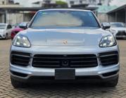Porsche Cayenne S AWD 2020 Silver for sale