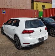 Volkswagen Golf 1.4T TSI FWD 2020 for sale