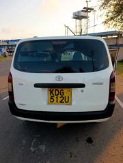 Toyota Probox 1.5 DX 2WD 2014 White for sale