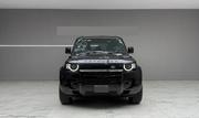 Land Rover Defender S 2021 Matt Black for sale