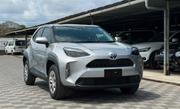 Toyota Yaris Cross 1.5 FWD 2021 Silver for sale