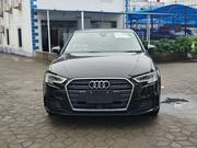 Audi A3 2020 Black for sale