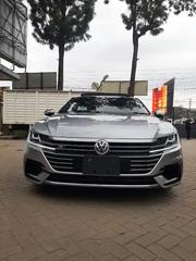 Volkswagen Arteon 2.0T SEL R-Line w/19 FWD 2019 Silver for sale