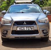 Mitsubishi RVR 2.0 2011 Gray for sale