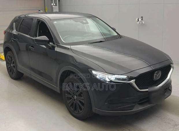Mazda CX-5 Sport FWD 2020