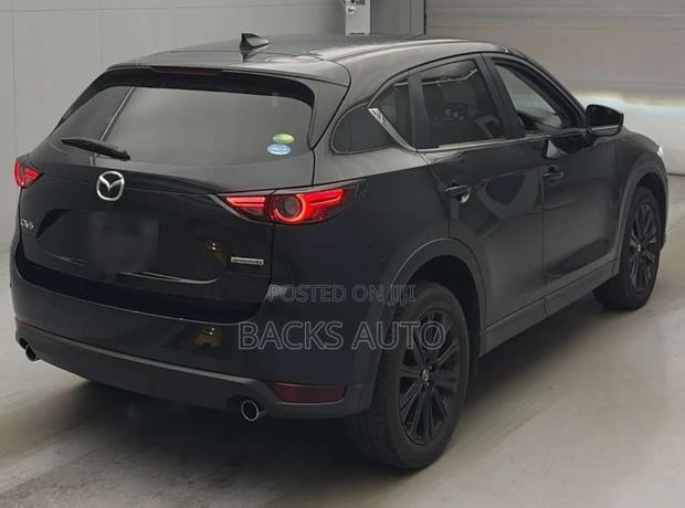 Mazda CX-5 Sport FWD 2020