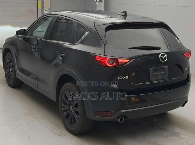 Mazda CX-5 Sport FWD 2020