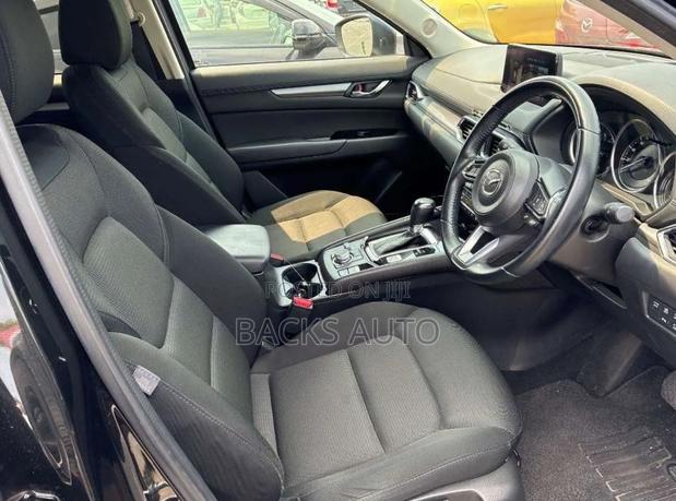 Mazda CX-5 Sport FWD 2020