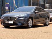 Mazda Atenza 2015 Gray for sale