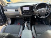 Mitsubishi Outlander 2014 Silver for sale