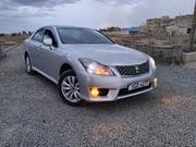 Toyota Crown 2011 Silver for sale