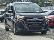 Toyota Noah 2.0 FWD (8 Seater) 2019 Purple for sale