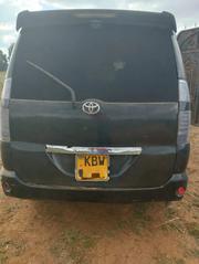 Toyota Voxy 2005 Blue for sale