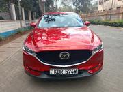 Mazda CX-5 2017 Red for sale