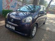 Daihatsu Mira 2015 Purple for sale