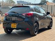 Mazda Demio 2016 Black for sale