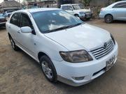 Toyota Corolla 2006 White for sale