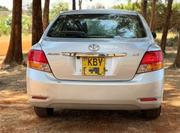 Toyota Allion 2007 Silver for sale