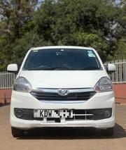 Daihatsu Mira 2017 White for sale