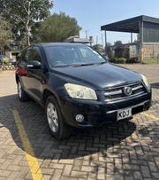 Toyota RAV4 2015 Black for sale