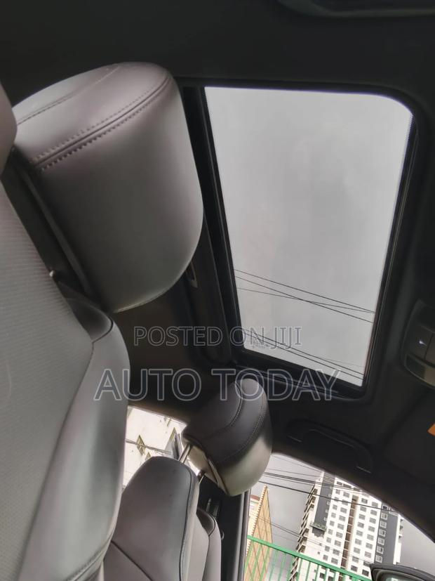 Mazda CX-8 2.2 AWD (6 seater) 2019 Gray