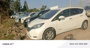 Nissan Note 1.2 Petrol 2019 White for sale