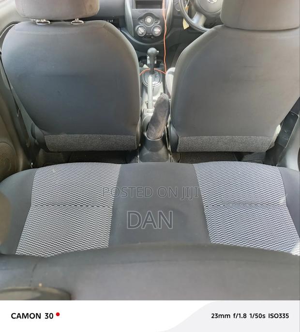 Suzuki Alto 2018 White