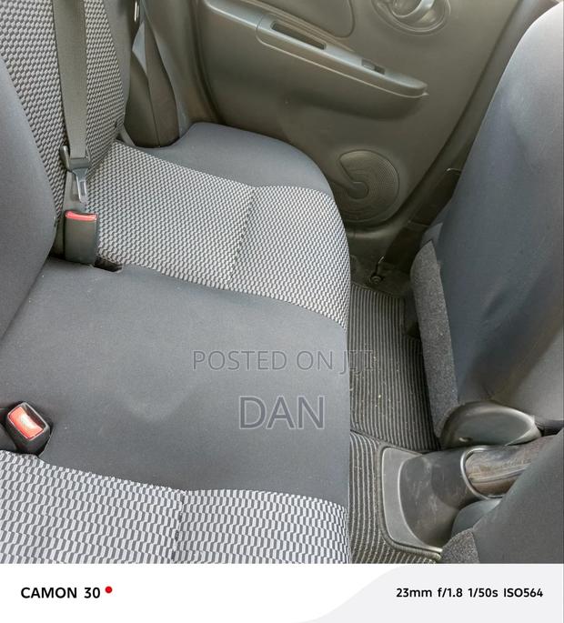 Suzuki Alto 2018 White