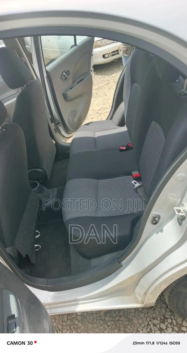Suzuki Alto 2018 White