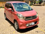 Nissan Dayz 2017 Pink for sale