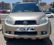 Toyota Rush 2012 for sale