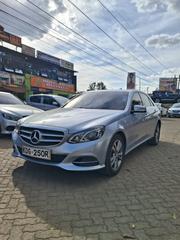 Mercedes-Benz E250 SV Premium 2014 for sale