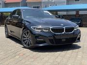 BMW 320i 2019 Black for sale