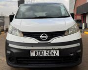 Nissan NV200 2018 White for sale