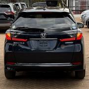 Honda Fit Shuttle 2019 Black for sale