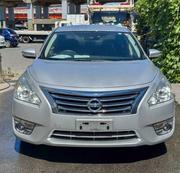Nissan Teana 2019 Silver for sale