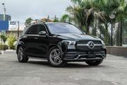 Mercedes-Benz GLE-Class GLE 450 4MATIC 2019 Black for sale
