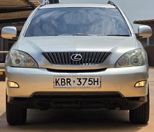 Lexus RX 2005
